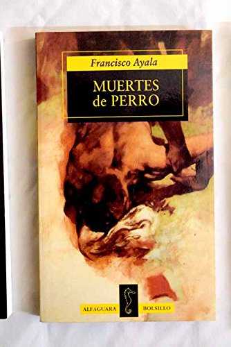 MUERTES DE PERRO