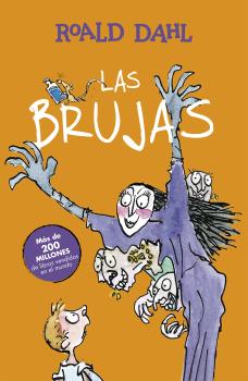 BRUJAS, LAS (ALFAGUARA CLASICOS)