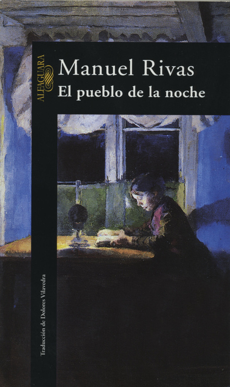 PUEBLO DE LA NOCHE, EL