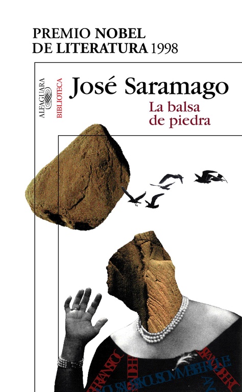 BALSA DE PIEDRA, LA