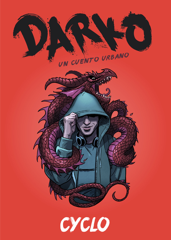 DARKO (CYCLO)