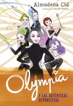 OLYMPIA 3. OLYMPIA Y LAS AUTÉNTICAS DEPORTISTAS