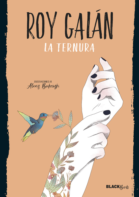 TERNURA, LA (COLECCIÓN #BLACKBIRDS)