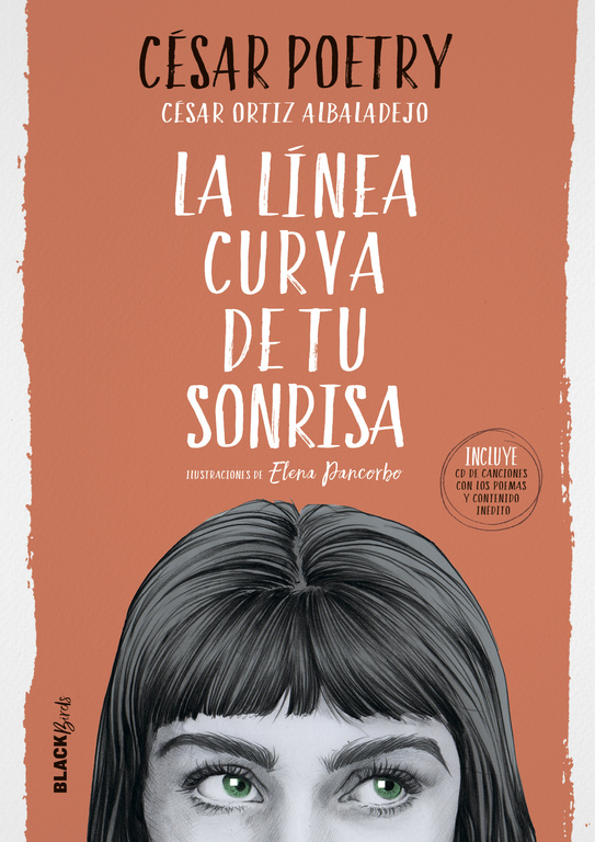 LÍNEA CURVA DE TU SONRISA, LA (COLECCIÓN #BLACKBIRDS)