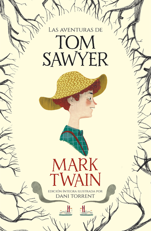 AVENTURAS DE TOM SAWYER, LAS - ALFAGUARA CLÁSICOS