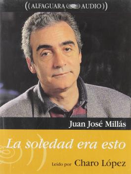 SOLEDAD ERA ESTO  Audio