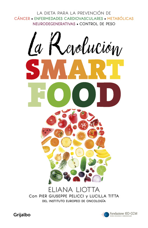 REVOLUCIÓN SMARTFOOD, LA