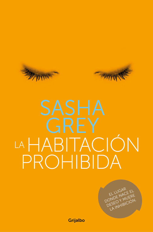 HABITACIÓN PROHIBIDA, LA (SOCIEDAD JULIETTE 2)