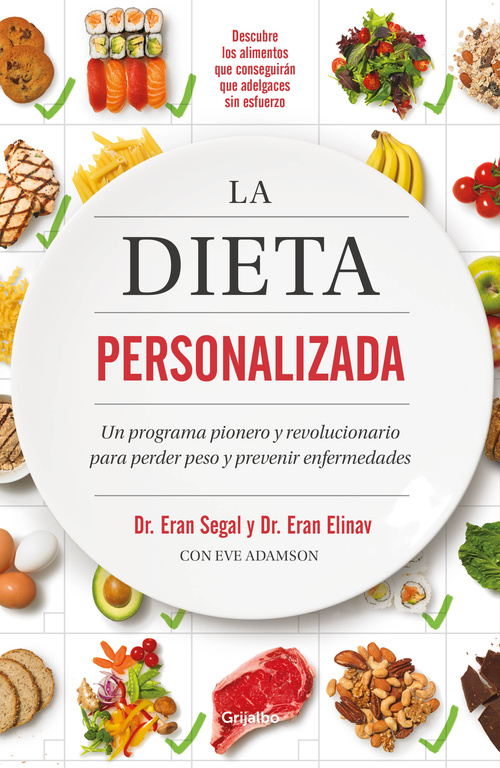 DIETA PERSONALIZADA, LA