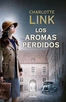 AROMAS PERDIDOS, LOS   (LA ESTACIÓN DE LAS TORMENTAS 2)