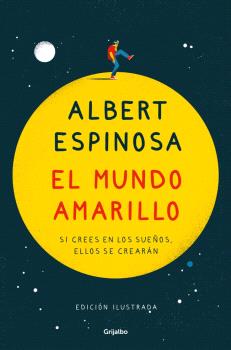 MUNDO AMARILLO, EL (EDICIÓN ILUSTRADA)