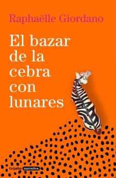 BAZAR DE LA CEBRA CON LUNARES, EL