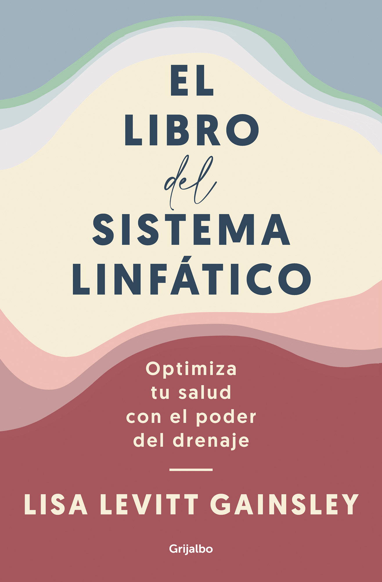 LIBRO DEL SISTEMA LINFÁTICO< EL