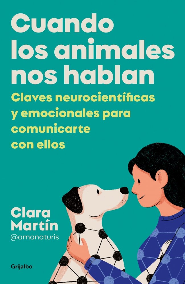 CUANDO LOS ANIMALES NOS HABLAN