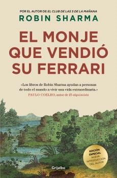 MONJE QUE VENDIÓ SU FERRARI (EDICIÓN DE LUJO), EL