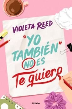 YO TAMBIÉN NO ES TE QUIERO