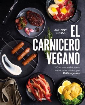 CARNICERO VEGANO, EL