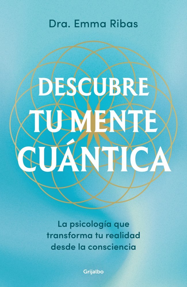DESCUBRE TU MENTE CUÁNTICA