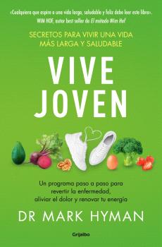 VIVE JOVEN