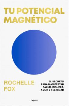 TU POTENCIAL MAGNÉTICO