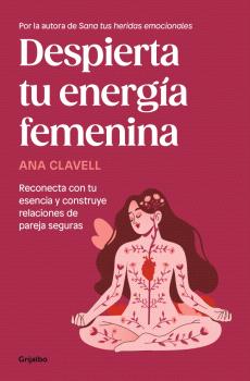 DESPIERTA TU ENERGÍA FEMENINA