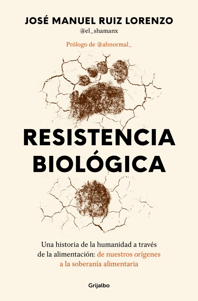 RESISTENCIA BIOLÓGICA