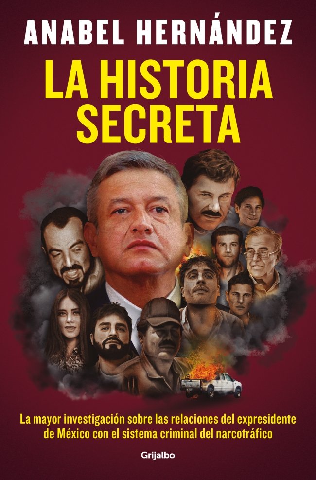 HISTORIA SECRETA, LA