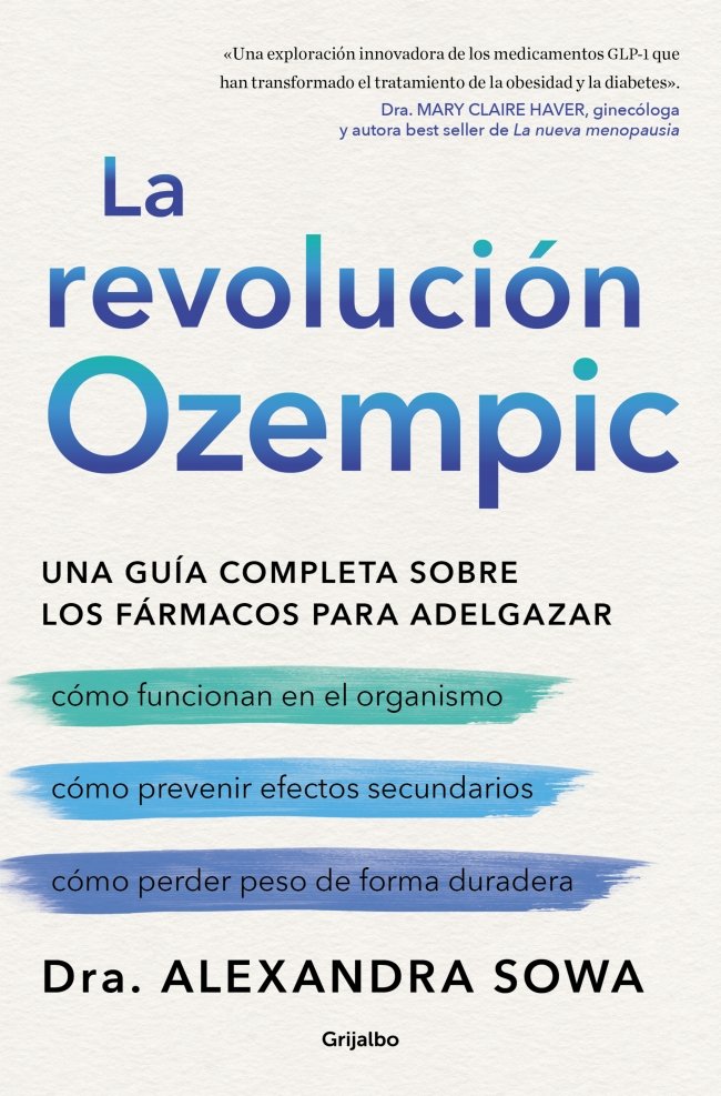 REVOLUCIÓN OZEMPIC, LA