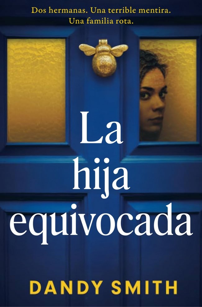 HIJA EQUIVOCADA, LA