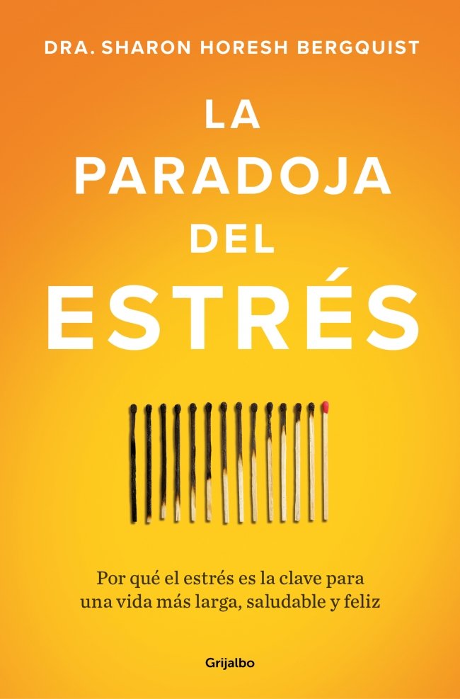 PARADOJA DEL ESTRÉS, LA
