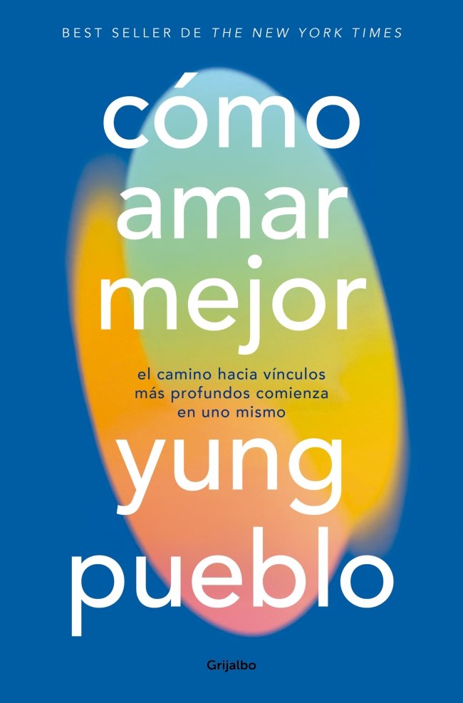 CÓMO AMAR MEJOR