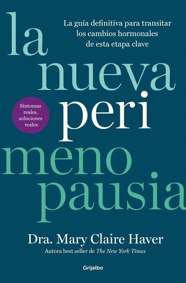 NUEVA PERIMENOPAUSIA, LA
