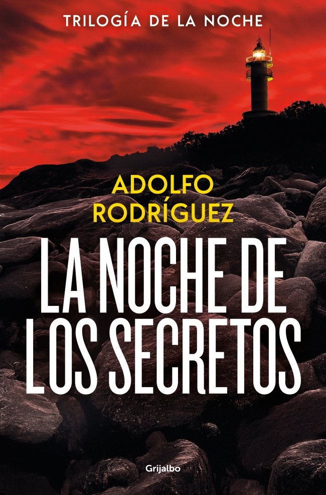 NOCHE DE LOS SECRETOS, LA