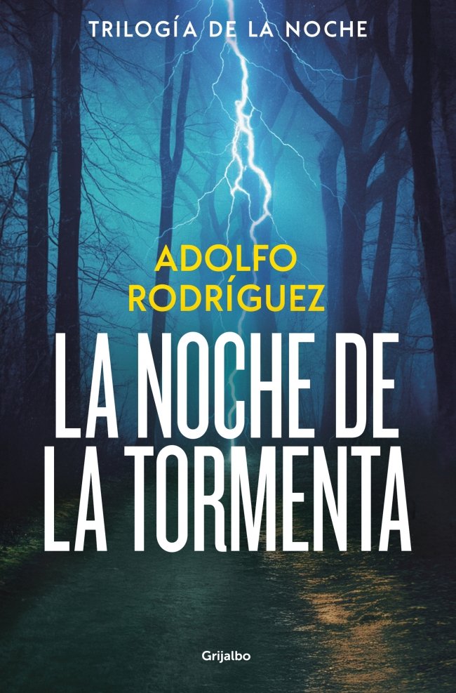 NOCHE DE LA TORMENTA, LA