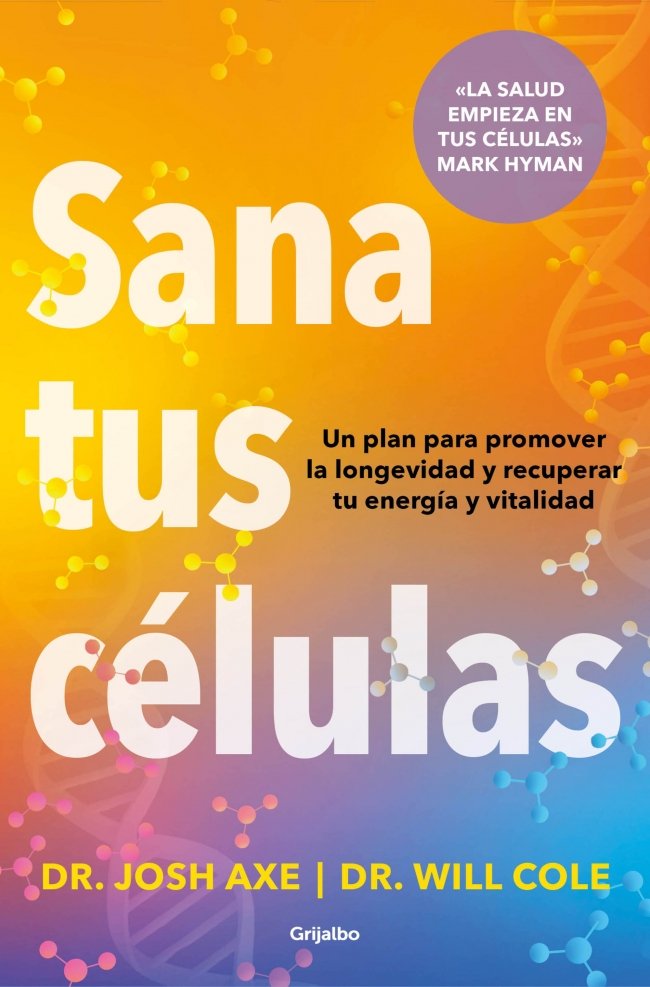 SANA TUS CÉLULAS
