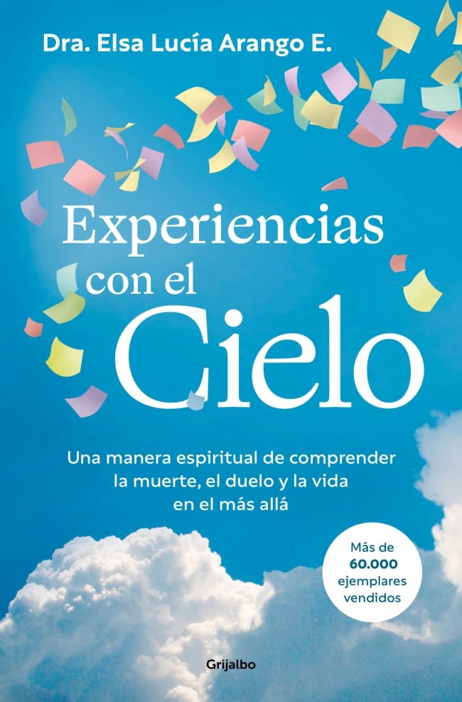 EXPERIENCIAS CON EL CIELO