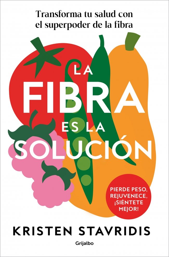 FIBRA ES LA SOLUCION, LA
