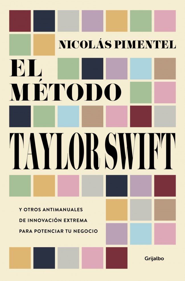 METODO TAYLOR SWIFT, EL