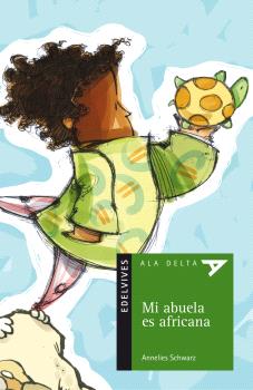 MI ABUELA ES AFRICANA