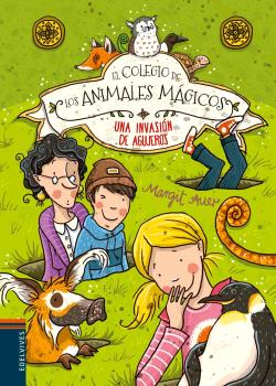 UNA INVASIÓN DE AGUJEROS