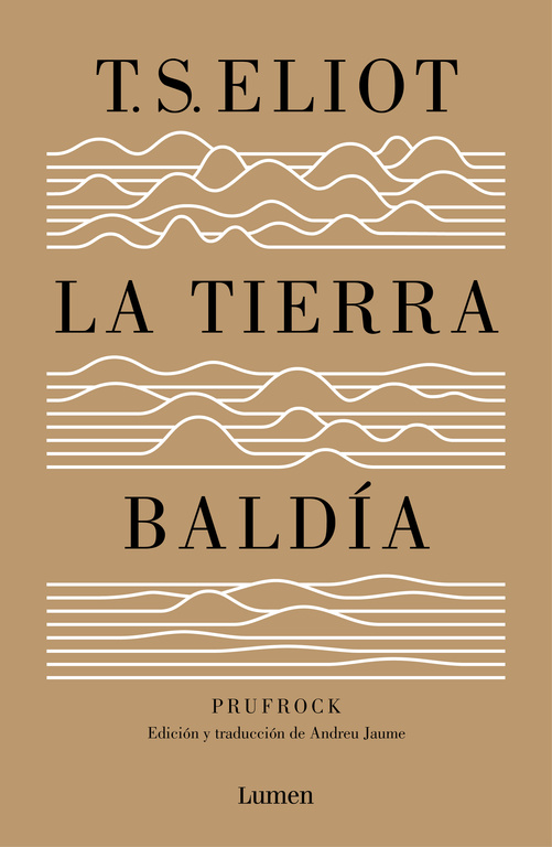 TIERRA BALDIA, LA (Lumen)