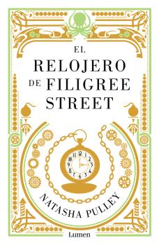 RELOJERO DE FILIGREE STREET, EL