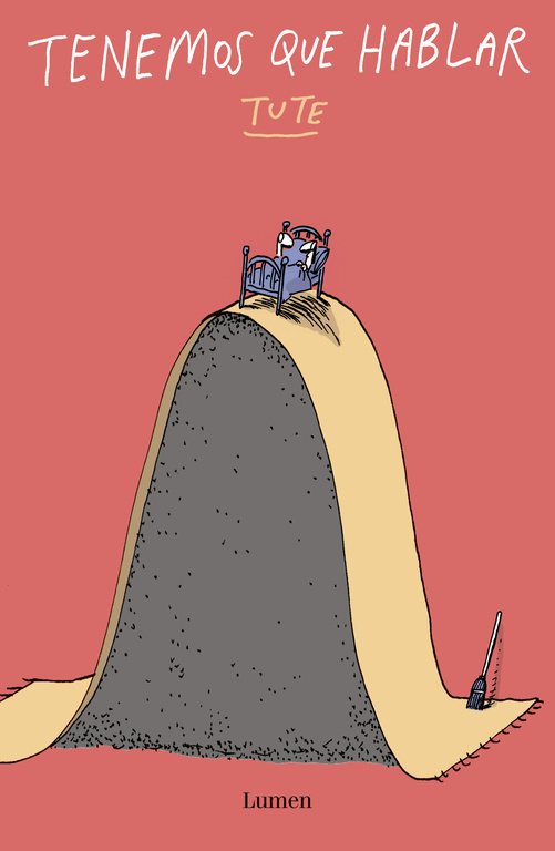 TENEMOS QUE HABLAR (Lumen)
