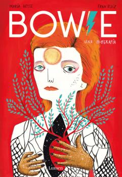 BOWIE (ALBUM ILUSTRADO)