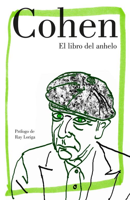 LIBRO DEL ANHELO, EL