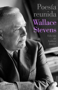 POESÍA REUNIDA (WALLACE STEVENS)