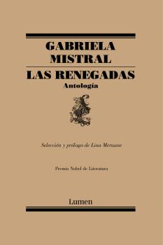 RENEGADAS, LAS. ANTOLOGIA