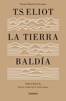 TIERRA BALDÍA, LA  (EDICIÓN ESPECIAL DEL CENTENARIO)
