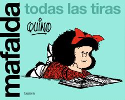 MAFALDA. TODAS LAS TIRAS (COMIC)