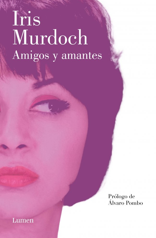AMIGOS Y AMANTES